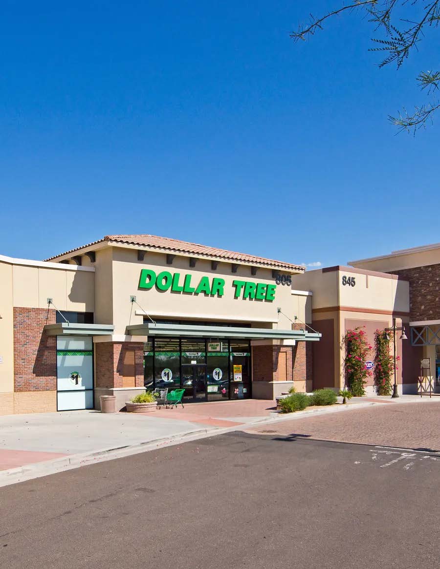 Eegee’s, apartments and a specialty grocer are among amenities on tap